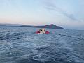 Bering Strait Crossing 230
